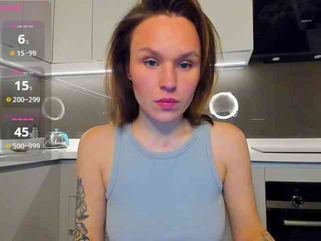 LisaDaniels webcam
