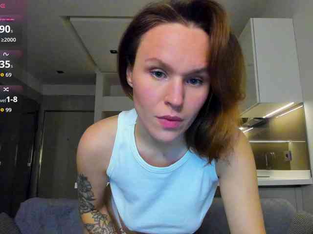 LisaDaniels webcam