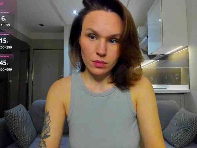 LisaDaniels webcam