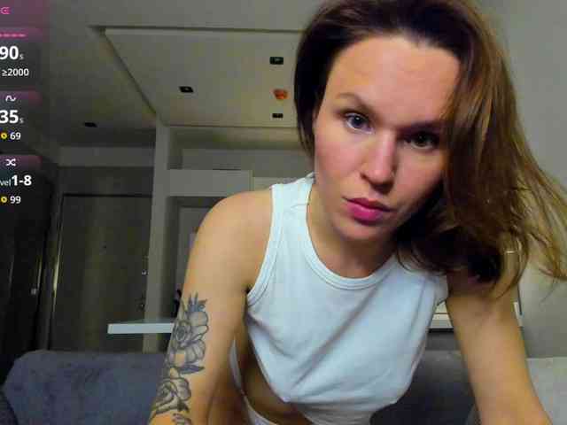 LisaDaniels webcam