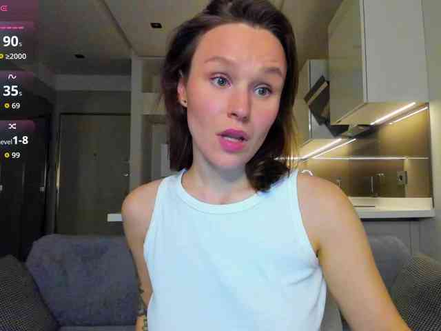 LisaDaniels webcam