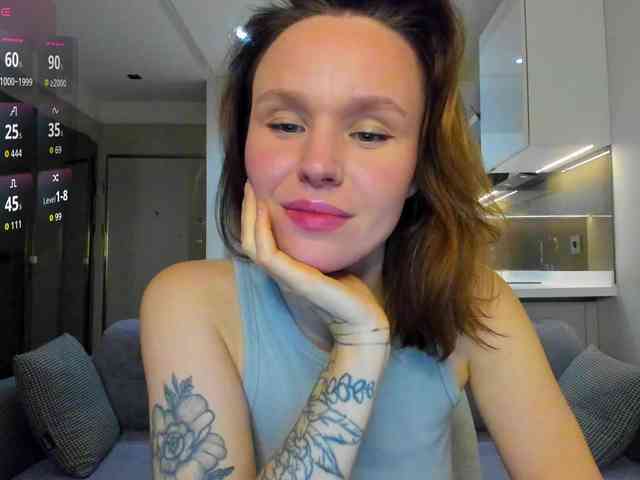 LisaDaniels webcam