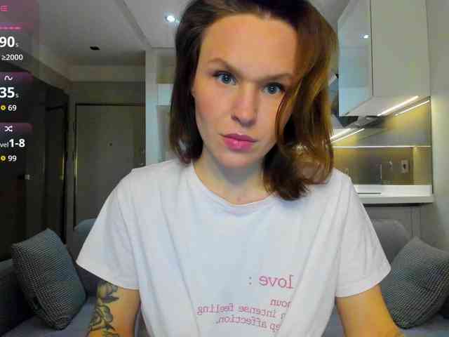 LisaDaniels webcam