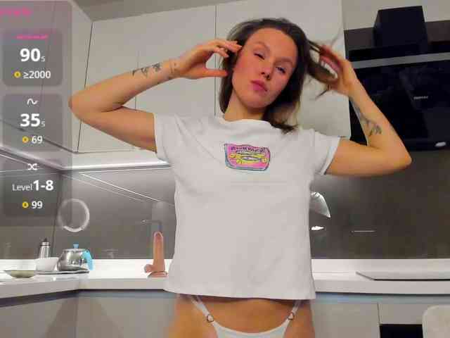 LisaDaniels webcam