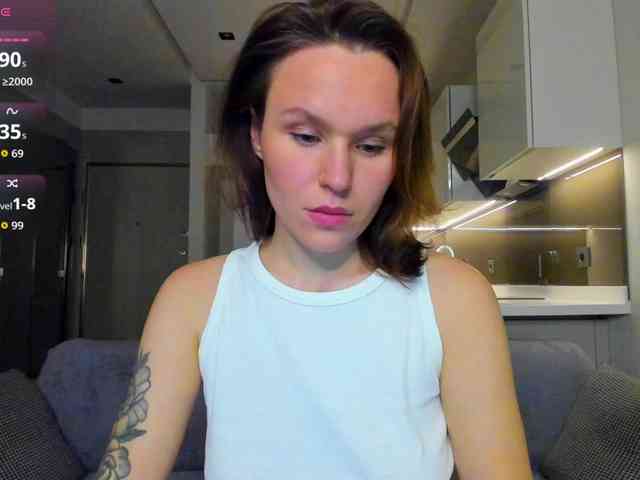 LisaDaniels webcam