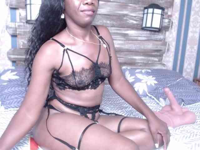 TinnaTaylor webcam