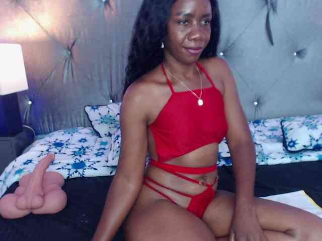 TinnaTaylor webcam