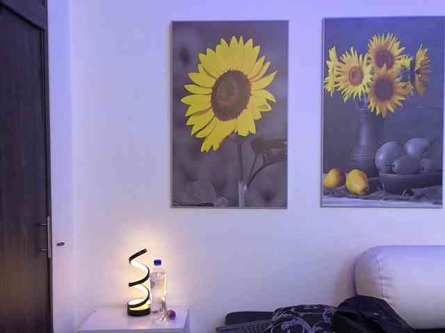 IvonneMiller webcam