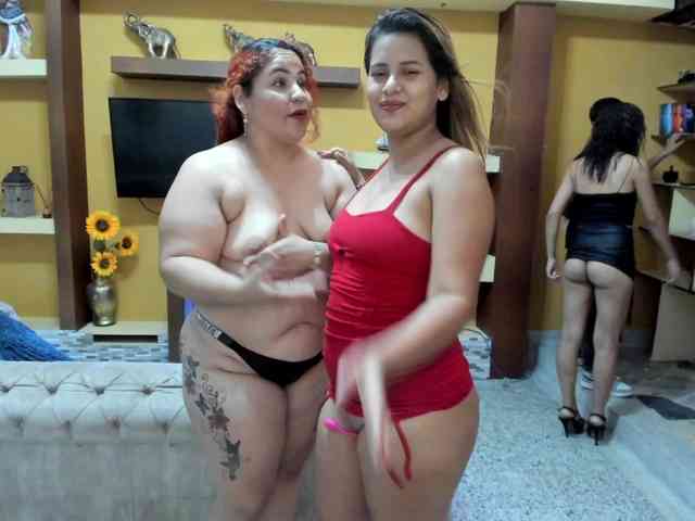 Dirtyandsexybar webcam