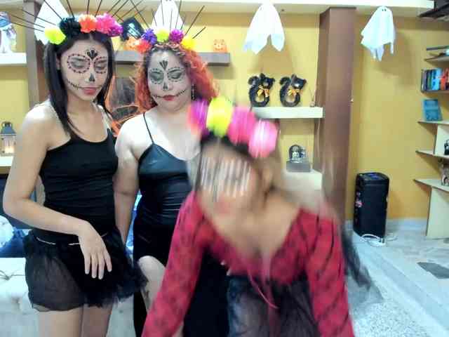 Dirtyandsexybar webcam