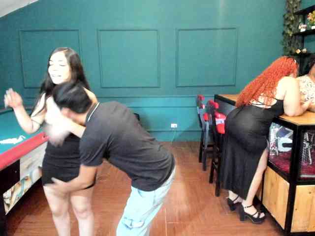 Dirtyandsexybar webcam