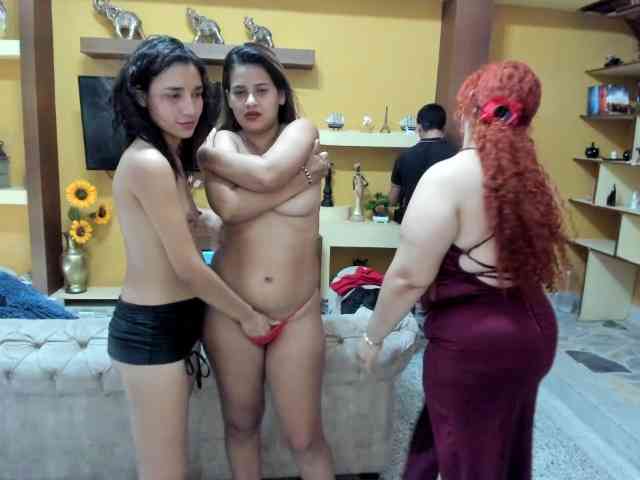 Dirtyandsexybar webcam