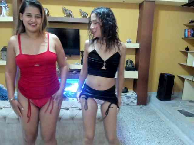 Dirtyandsexybar webcam