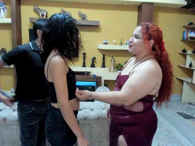 Dirtyandsexybar webcam