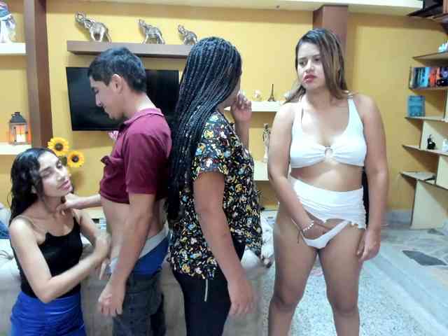 Dirtyandsexybar webcam