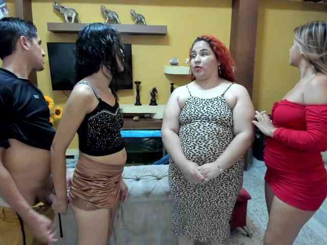 Dirtyandsexybar webcam