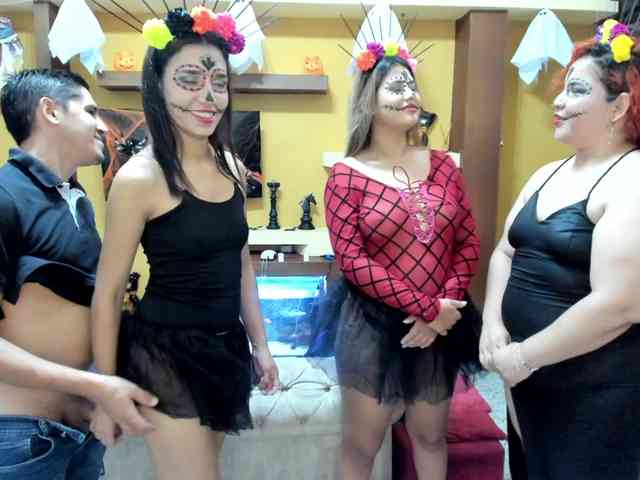 Dirtyandsexybar webcam