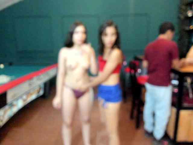 Dirtyandsexybar webcam