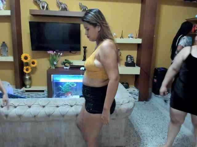 Dirtyandsexybar webcam