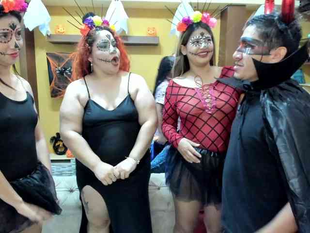 Dirtyandsexybar webcam