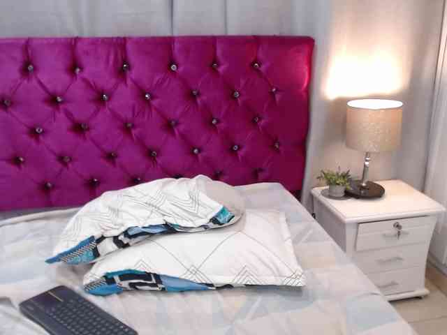 Perla-Millsx webcam
