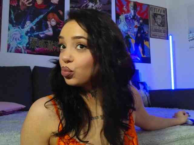 LiberianGirlx webcam