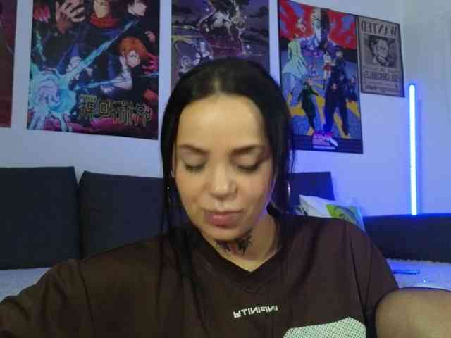 LiberianGirlx webcam