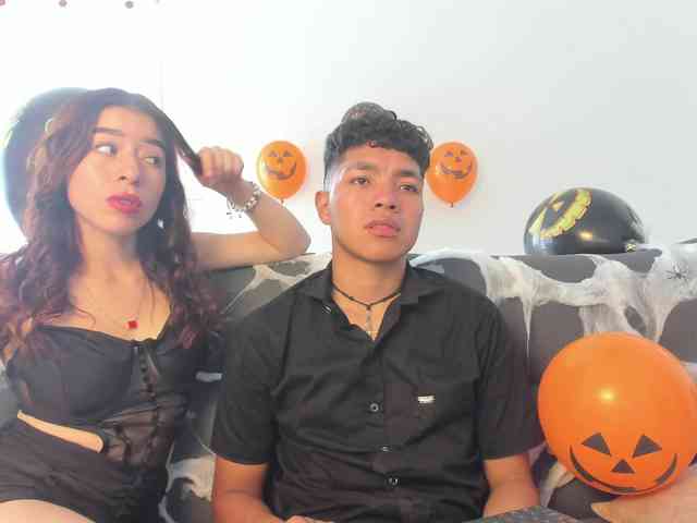 NeylanVenom webcam