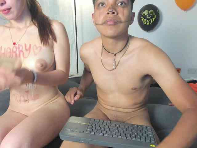 NeylanVenom webcam