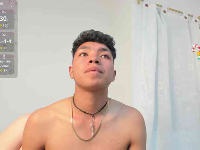 NeylanVenom webcam