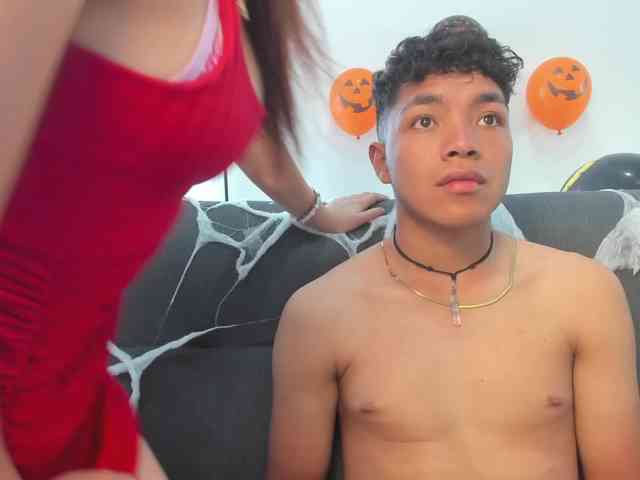 NeylanVenom webcam
