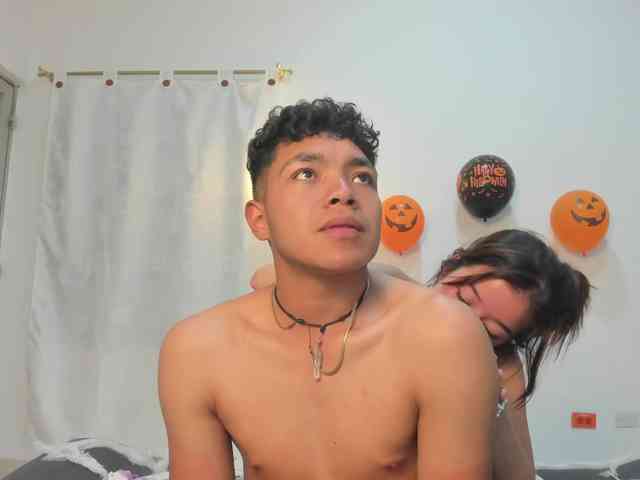 NeylanVenom webcam
