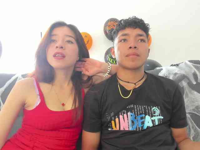 NeylanVenom webcam