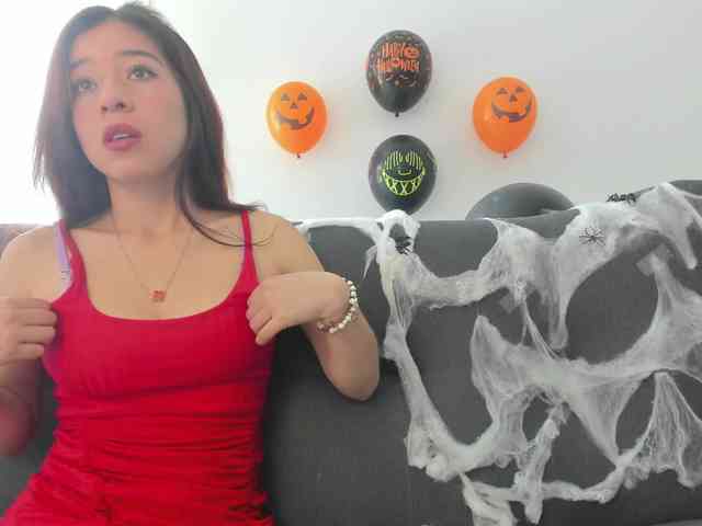 NeylanVenom webcam