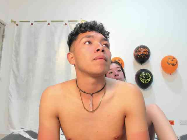 NeylanVenom webcam