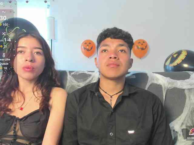 NeylanVenom webcam