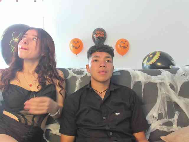 NeylanVenom webcam
