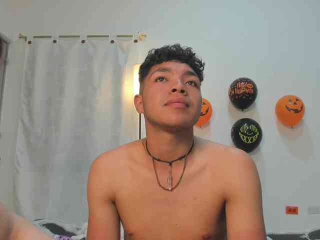 NeylanVenom webcam