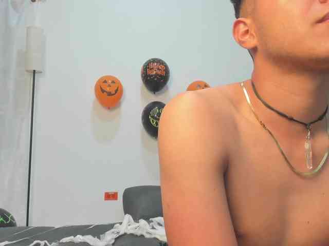 NeylanVenom webcam