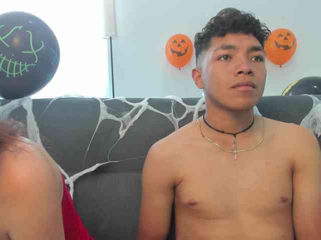 NeylanVenom webcam