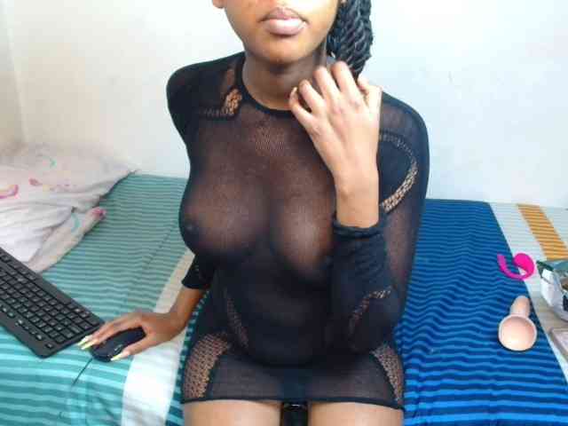 MidnightSin webcam