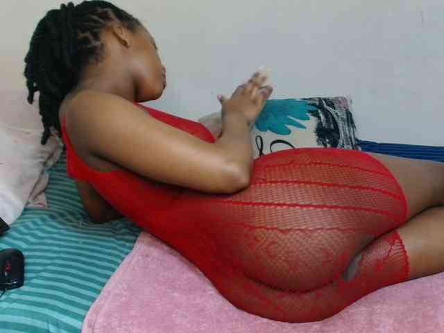 MidnightSin webcam