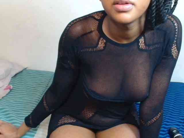 MidnightSin webcam