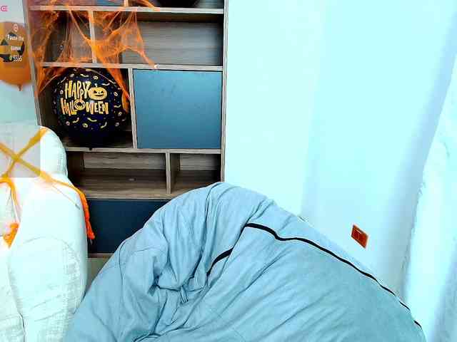 MusaFervorosa webcam