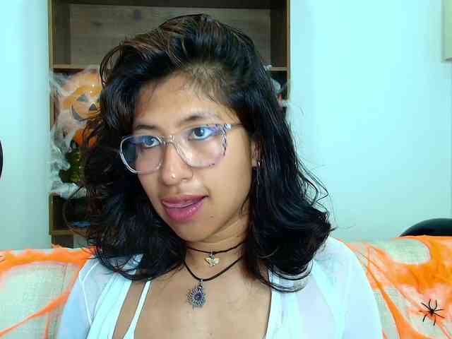 MusaFervorosa webcam