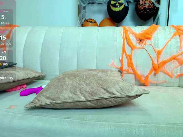 MusaFervorosa webcam