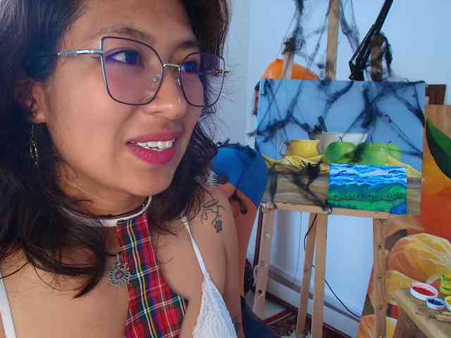 MusaFervorosa webcam