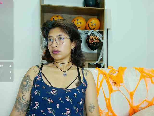 MusaFervorosa webcam