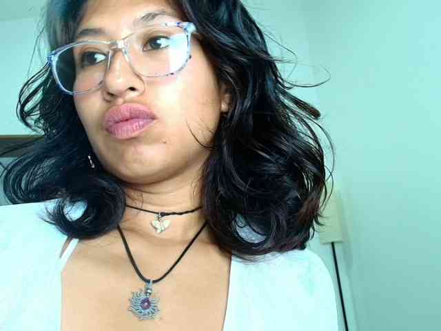 MusaFervorosa webcam