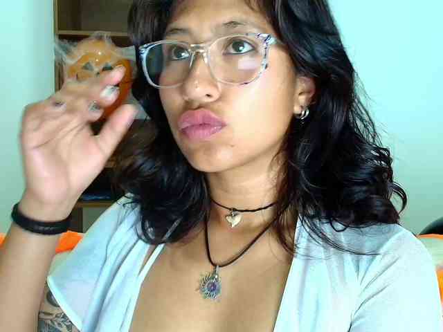 MusaFervorosa webcam